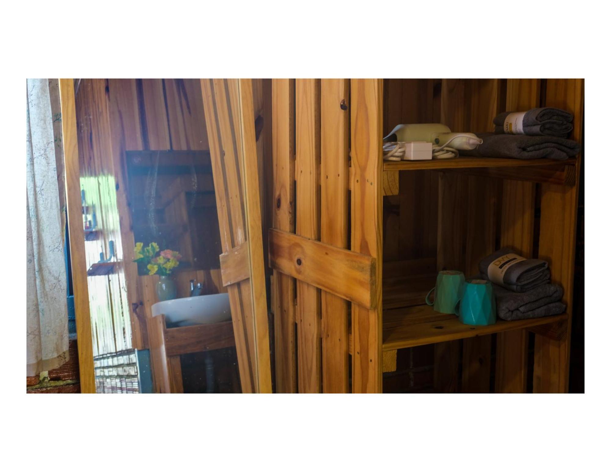 Nha Ben Ho - Da Lat Homestay Kültér fotó