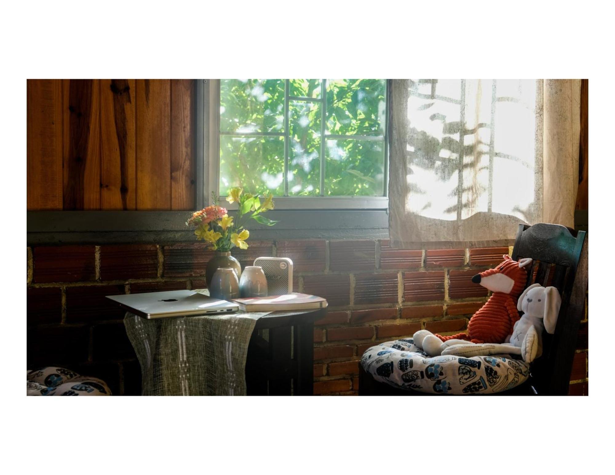 Nha Ben Ho - Da Lat Homestay Kültér fotó