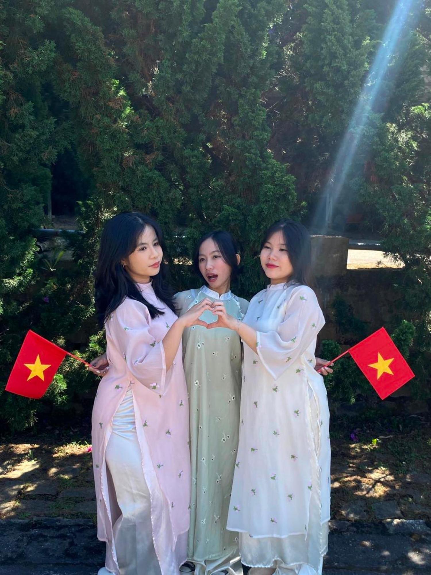 Nha Ben Ho - Da Lat Homestay Kültér fotó